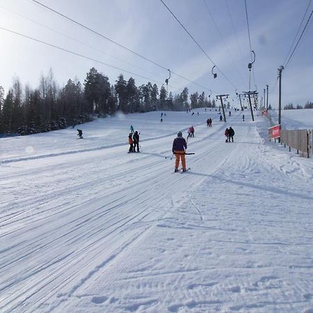Villa Kurpitsa At Messila Ski & Camping Hollola Εξωτερικό φωτογραφία