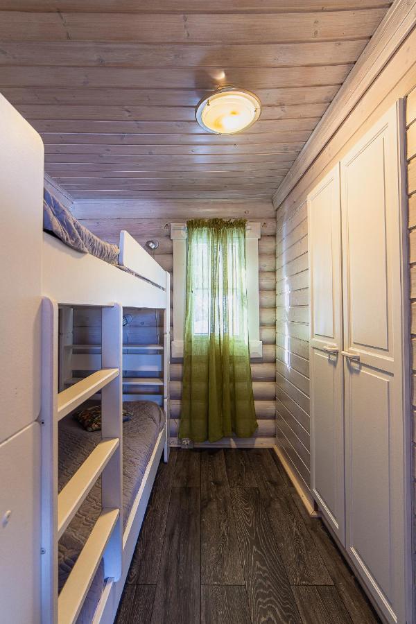Villa Kurpitsa At Messila Ski & Camping Hollola Εξωτερικό φωτογραφία