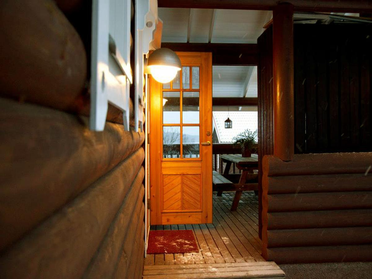 Villa Kurpitsa At Messila Ski & Camping Hollola Εξωτερικό φωτογραφία